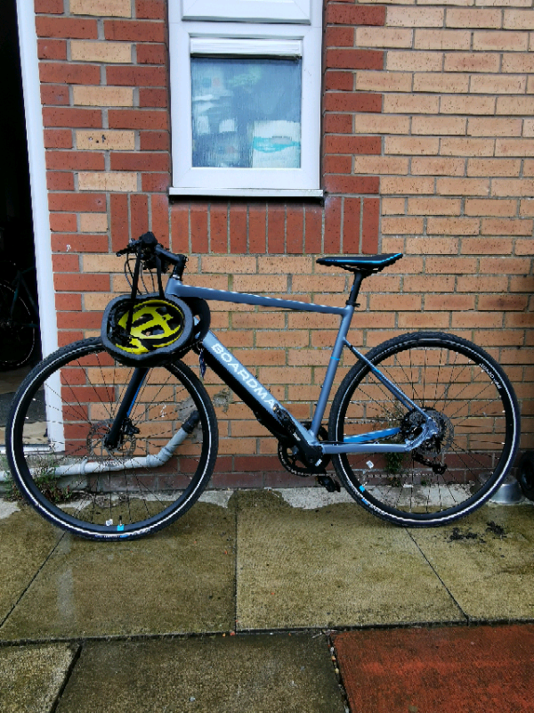 boardman hyb 8.9 e